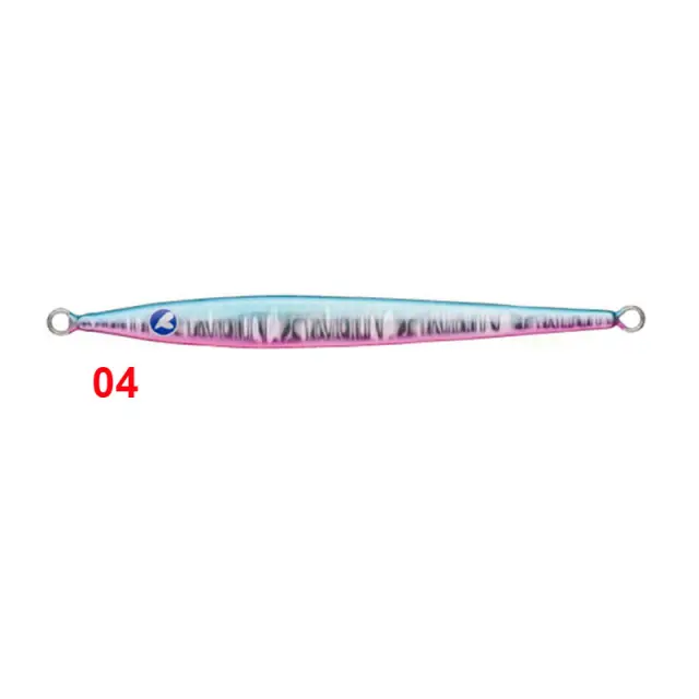 ΠΛΑΝΟΣ BlueBlue SeaRide Long 100gr 04
