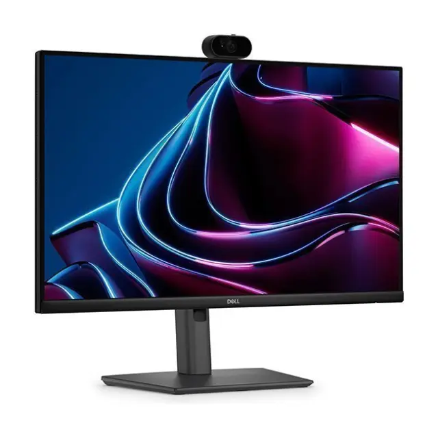 DELL Pro P P2426HEV computer monitor 60.5 cm (23.8") 1920 x 1080 pixels Full HD LCD Black 3