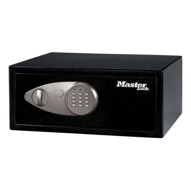 Χρηματοκιβώτιο ασφαλείας ψηφιακό L Χ075ML MASTERLOCK Eξωτ. Διαστ. 18 x 43 x 37cm 540750112 2