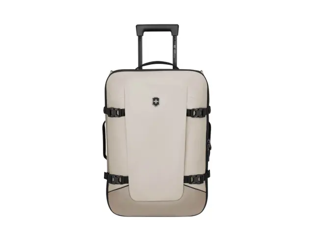 Βαλίτσα Altmont Modern Victorinox με τηλεσκοπικό χερούλι, 2 ρόδες και χωρητικότητα 42L - Stone White653561