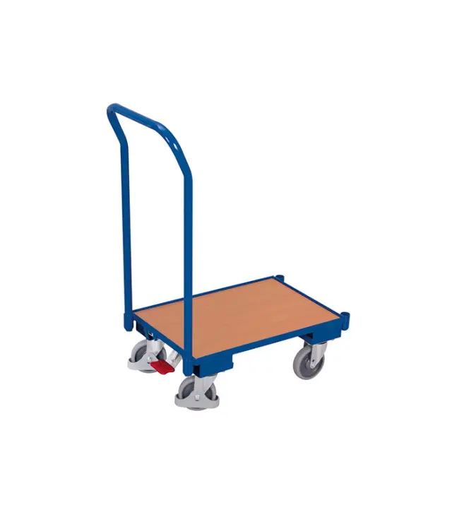 Variofit sw-410.071 Τρόλεϊ Μεταφοράς Εμπορευμάτων για Φορτίο Βάρους ως 250kg