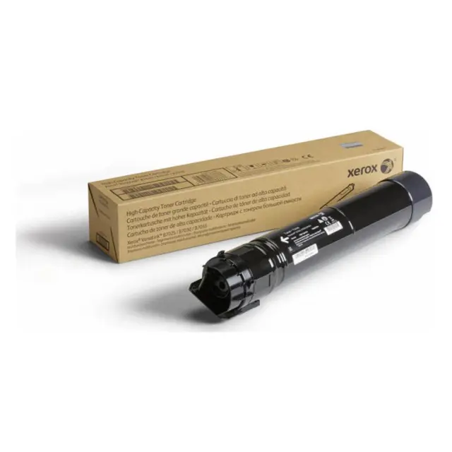 XEROX VERSALINK B7025/7030/7035 TONER BLACK HC (30K) (106R03396) (XER106R03396) XEROX HELLAS