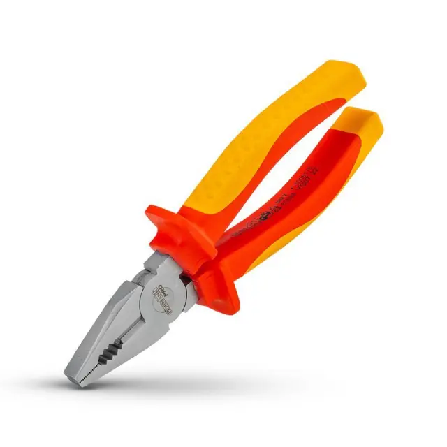 Bormann Pro BHT7390 - Πένσα 1.000V 18cm (046912)