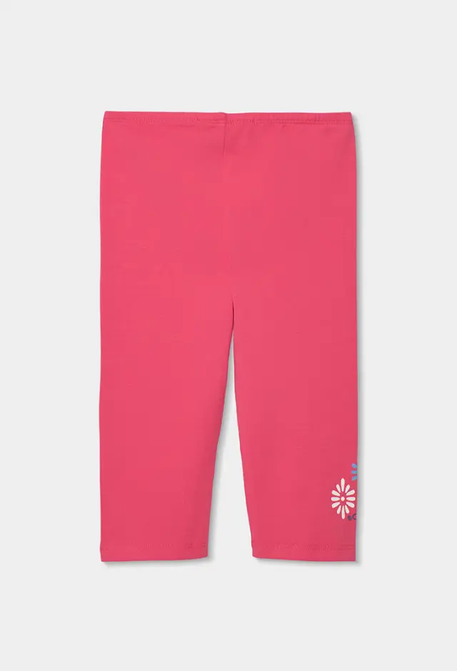 Boboli Leggings για κορίτσι 493062-3826 2