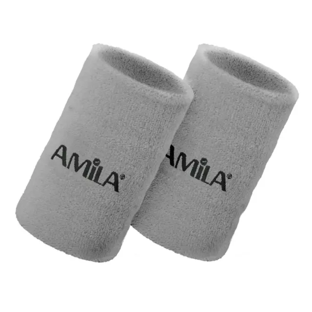 Περικάρπιο AMILA Γκρι