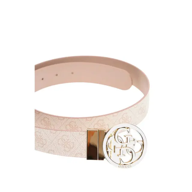 Guess Γυναικεία Ζώνη BW9166P4235-SAN - L 3