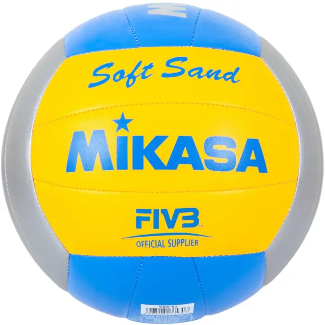 Μπάλα BEACH VOLLEY MIKASA VXS-02