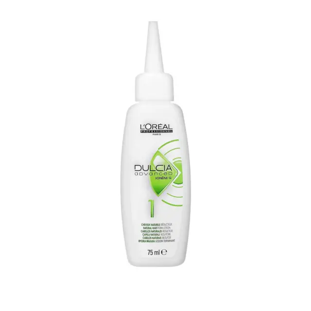 L'Oreal Professionnel Dulcia Advanced N.1 75ml