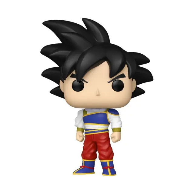 Φιγούρα Funko Pop! Animation: Dragon Ball Z - Goku Yardrat (Special Edition) #2106 2