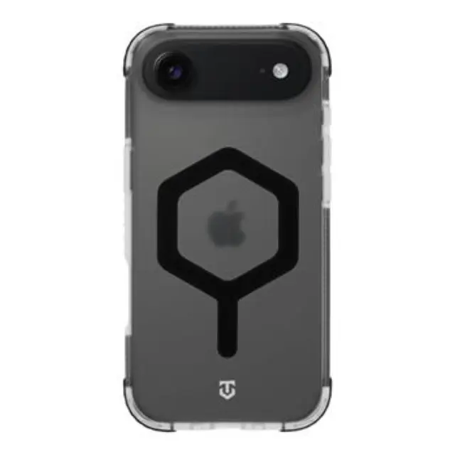 Tactical MagForce Hexagon Cover for Apple iPhone Air T-Black