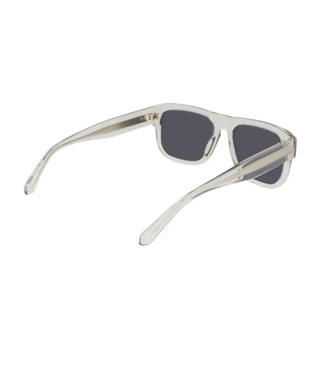 Calvin Klein - Ανδρικά Γυαλιά Ηλίου CKJ24607S-012 Διάφανο 3