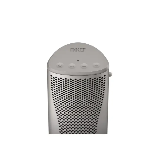 KEF Muo, Bluetooth Speaker 3