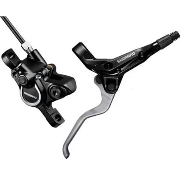 SHIMANO M365 ΥΔΡΑΥΛΙΚΟ ΔΙΣΚΟΦΡΕΝΟ ΚΟΜΠΛΕ ΟΠΙΣΘΙΟ BLM365RL