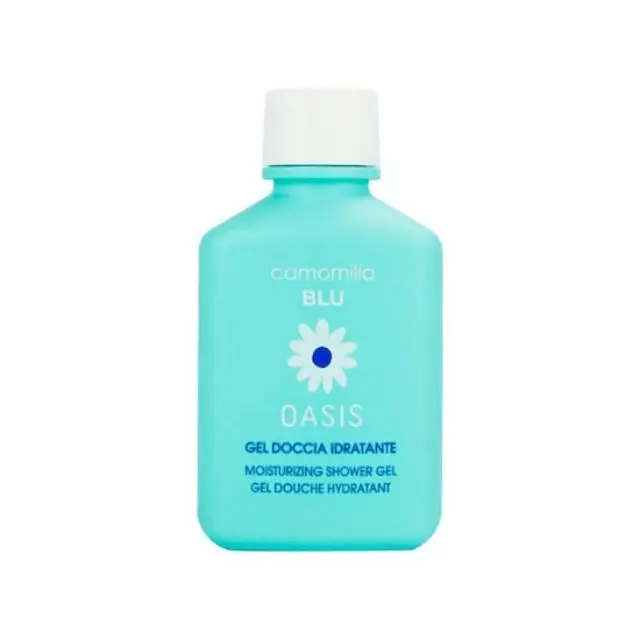 Camomilla Blu Oasis Moisturizing Shower Gel 50ml