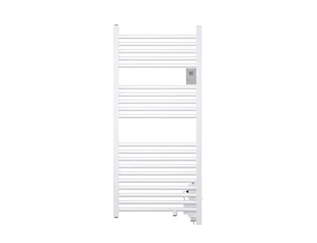 Ηλεκτρική Κρεμάστρα Stiebel Eltron BHE 50 Plus SE09071 με ισχύ 500W, χρονοδιακόπτη και διαστάσεις 50x11.7x109cm - WhiteSE09071