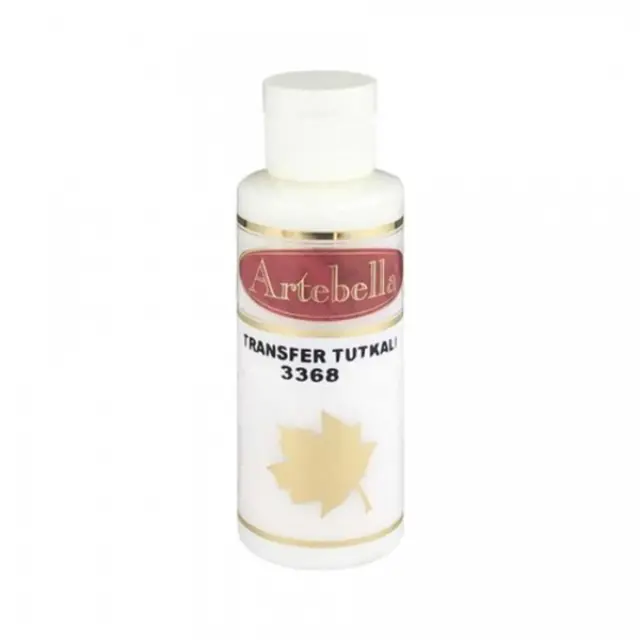 Artebella Κόλλα Μεταφορας Εικονας - 130ml