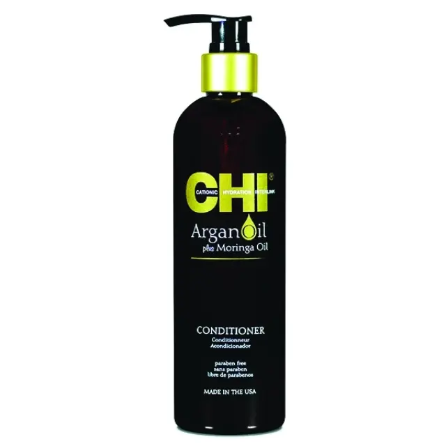 CHI Argan Oil Conditioner 739ml