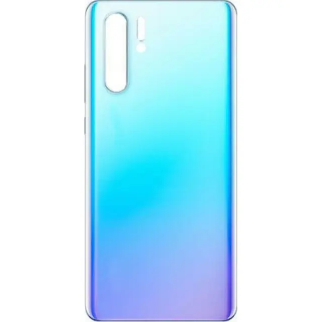 Huawei Καπάκι Μπαταρίας Μπλε για Huawei P30 ΟΕΜ