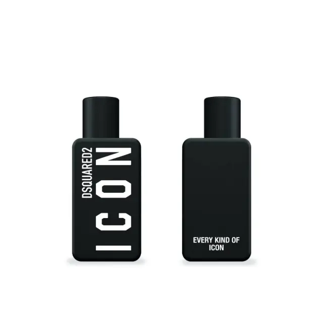 Dsquared2 Ανδρικό Άρωμα Icon Pour Homme Eau De Parfum 50ml