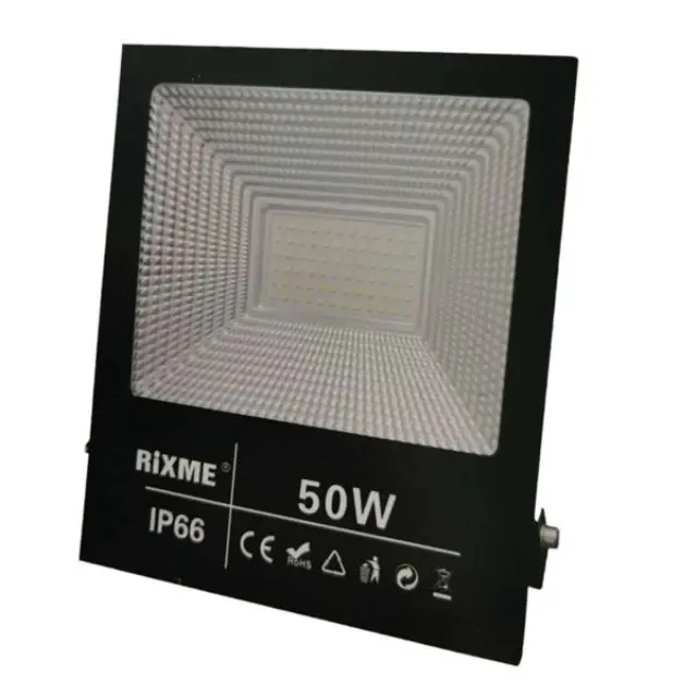 Προβολέας IP66 Ισχύος 50W λευκό φως RZ-155