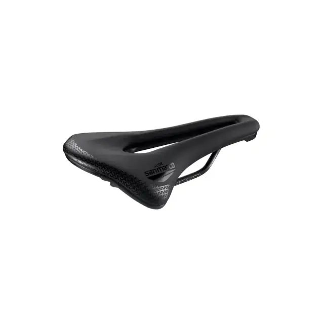 ΣΕΛΛΑ SELLE SAN MARCO SHORTFIT 2.0 COMFORT OPEN-FIT DYNAMIC WIDE 2