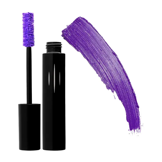 Radiant Magna Lash&fibers Mascara 03 Amethyst 13ml