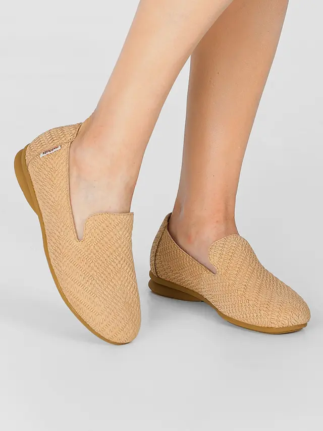 Mephisto Μοκασίνια-Loafers Γυναικείο Άλλα Υλικά Μπεζ MEP/SOLEA BRANDY 2