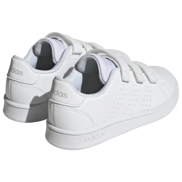 Adidas Advantage White IG2517 - 35 2