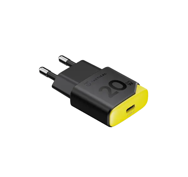 Tactical Minimi GaN 20W 3