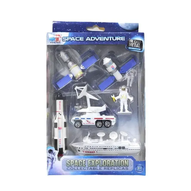 Παιχνίδι Διάστημα - Space Adventure 16378