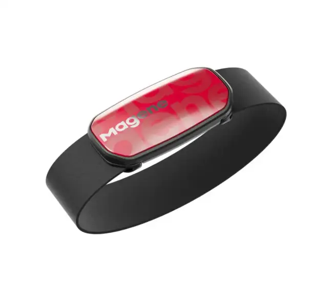 ΖΩΝΗ ΠΑΛΜΩΝ MAGENE H603 - ΜΠΛΕ