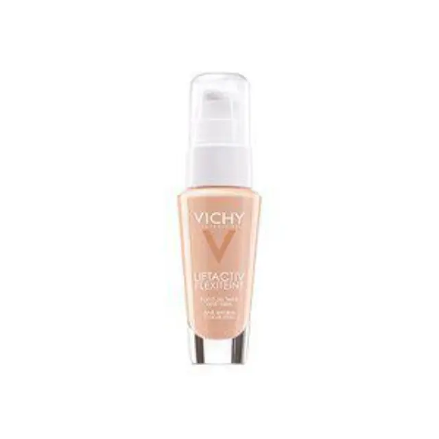 Vichy | Liftactiv Flexiteint Anti Rinkle Foundation N. 35 SPF 20 | Αντιρυτιδικό Make Up Απόχρωση 35 & SPF 20 | 30ml