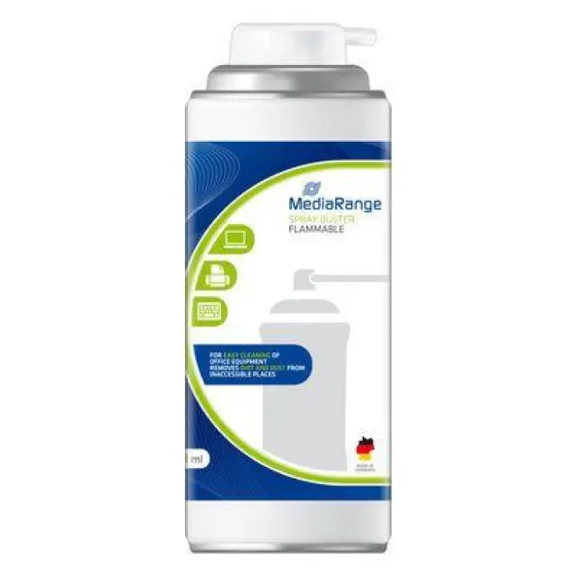 Σπρέι αέρα Mediarange MR-724 400ml