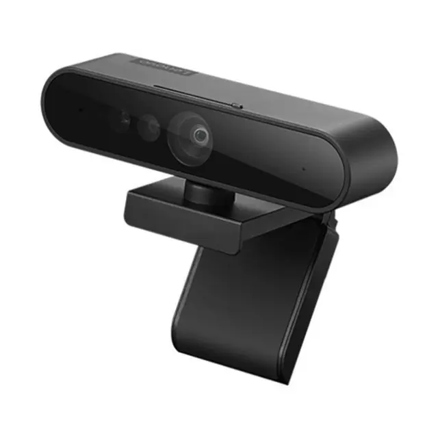 Lenovo Performance Web Camera Full HD 1080p (4XC1D66055) (LEN4XC1D66055) 2
