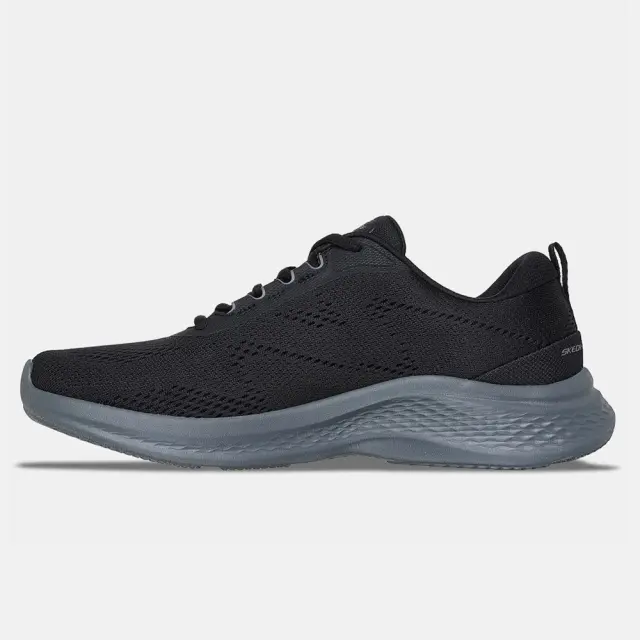 Skechers Skech-Lite Pro 2 Lace Up (233184-BKCC) - Μαύρο--Ανθρακί 2