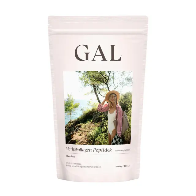 GAL Bovine Collagen Peptides