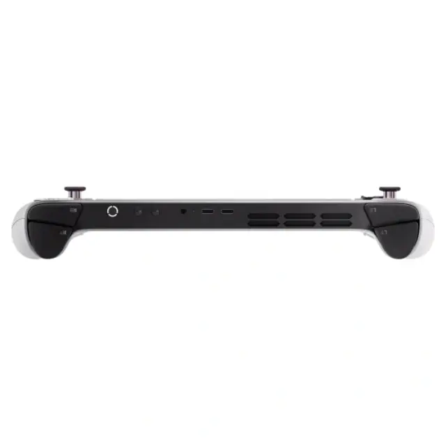SZKŁO HARTOWANE SPIGEN GLAS.TR SLIM 2-PACK LENOVO LEGION GO S BLACK 2