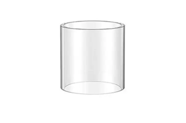 GeekVape P Sub Ohm Glass Tube 5ml Geek Vape