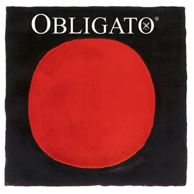 Pirastro 411021 Obligato Χορδές Βιολιού Σετ