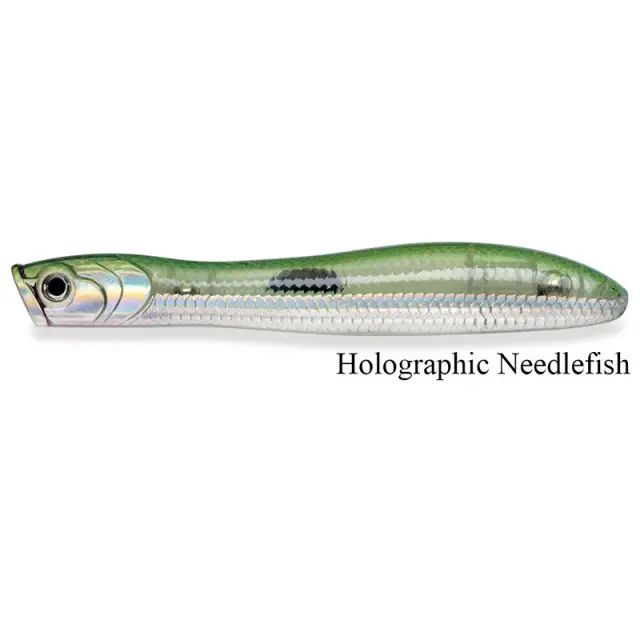 Τεχνητό Spanish Lures Pegasus Holographic Needlefish