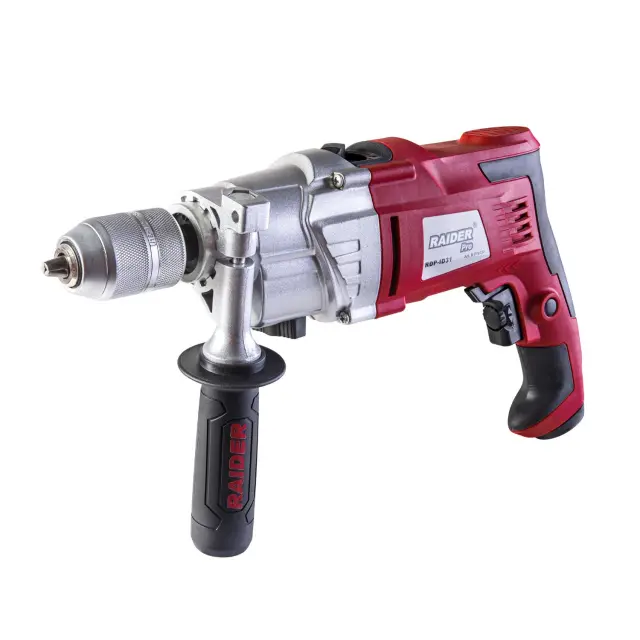 RAIDER Δράπανο κρουστικό 1050W RD-ID31