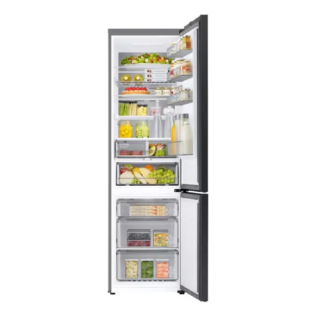 ΨΥΓΕΙΟΚΑΤΑΨΥΚΤΗΣ (203χ60χ66) RB38C7B6CS9/EF SAMSUNG (C) 3