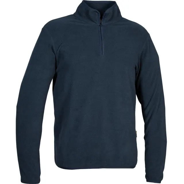 Φούτερ fleece Εργασίας Cofra Cherson navy - 2XL