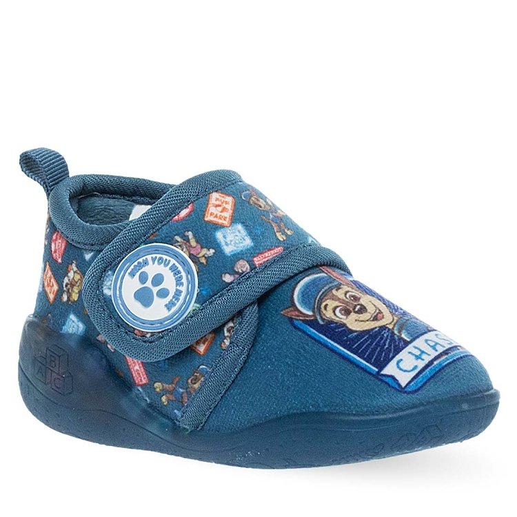 Βρεφικές Παντόφλες για Αγόρια Paw Patrol (Μεγέθη 21-28) ΜΠΛΕ