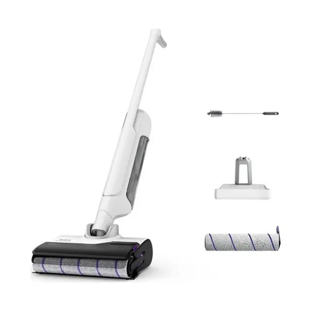 Tefal Ηλεκτρική Σκούπα X-Clean 10 GF7540 240W White (GF7540)