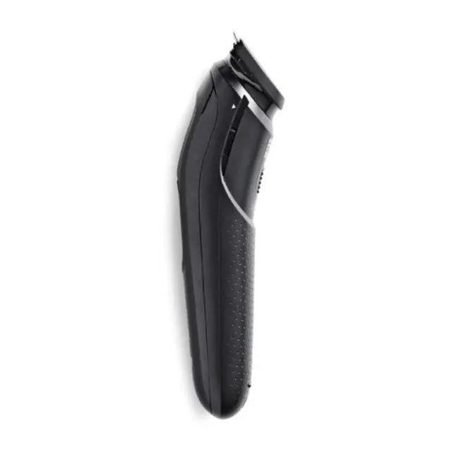 Gillette King-C Beard Trimmer Ξυριστική Μηχανή Προσώπου Επαναφορτιζόμενη, 1τμχ & 3 Ανταλλακτικές Κεφαλές 3