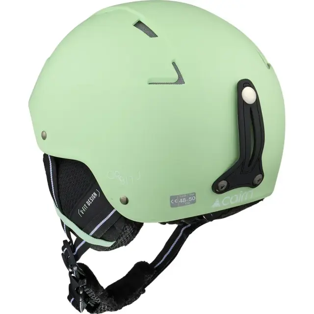 Κράνος Cairn Παιδικό Orbit J Mat Green - 0606609-29 - 54/56 2