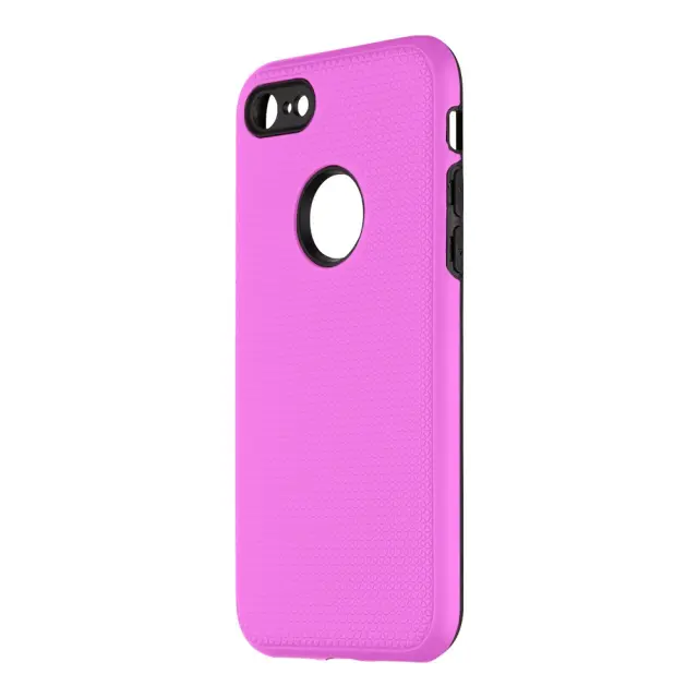 OBAL:ME NetShield Cover for Apple iPhone 7/8 Purple