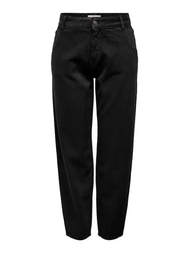 Παντελόνι τζιν ONLTROY COL HW CARROT Only - S/32 2