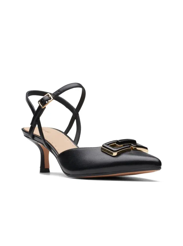 Violet55 Strap Black 2